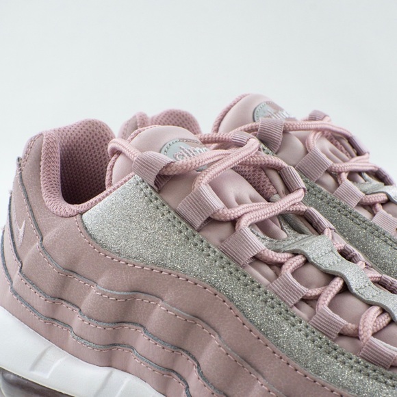 Nike Air Max 95 SE WMNS - Picture 6 of 6